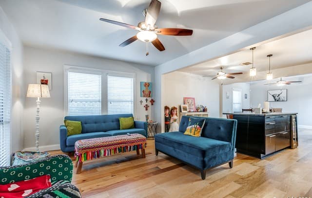 rental at 721  Elmwood Dr in San Antonio, TX — photo 4