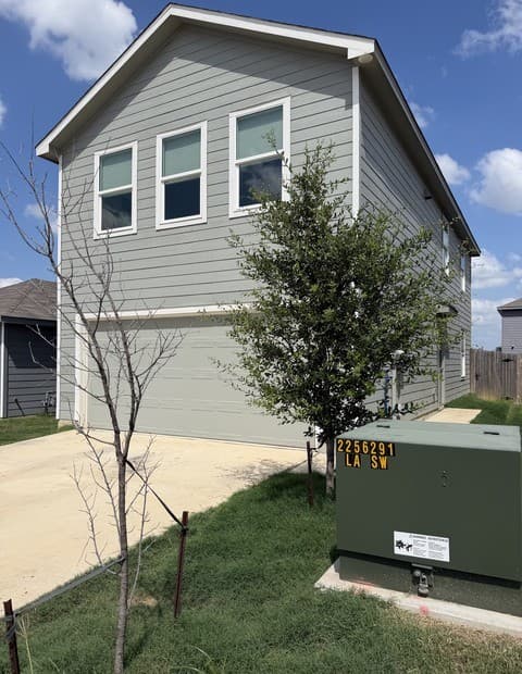 rental at 20418  Onyx Ring in San Antonio, TX — photo 3