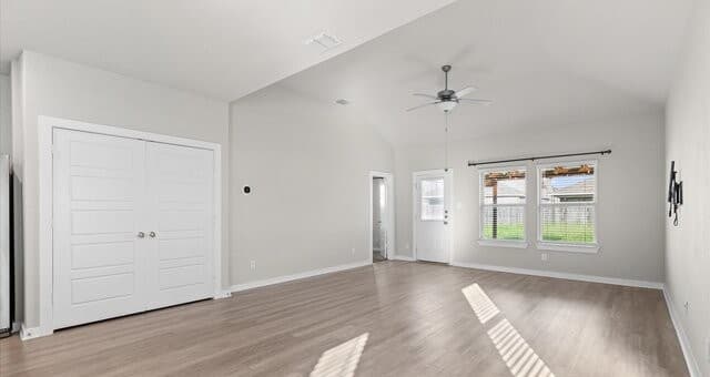 rental at 7244  Storms End in San Antonio, TX — photo 4