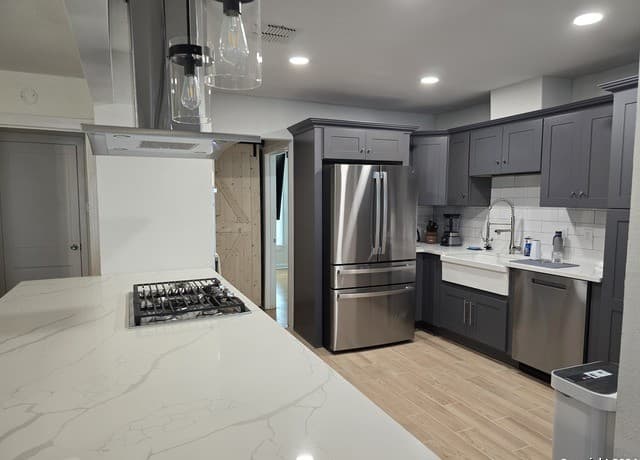 rental at 122  Leming in San Antonio, TX — photo 3