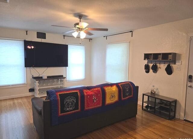 rental at 122  Leming in San Antonio, TX — photo 5