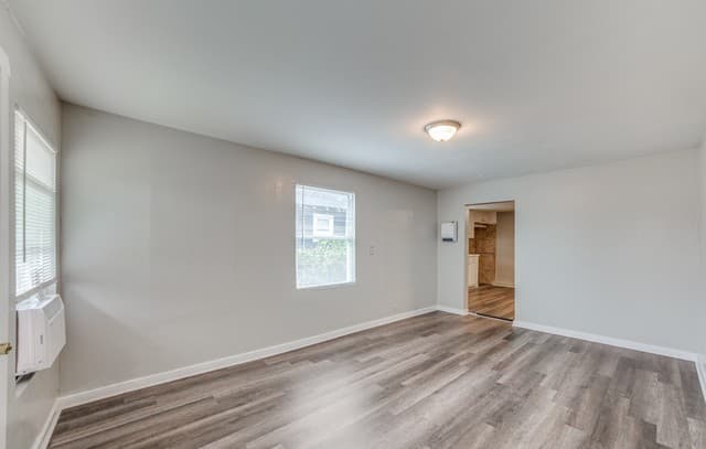 rental at 1311  Kayton Unit UNIT 1 in San Antonio, TX — photo 3