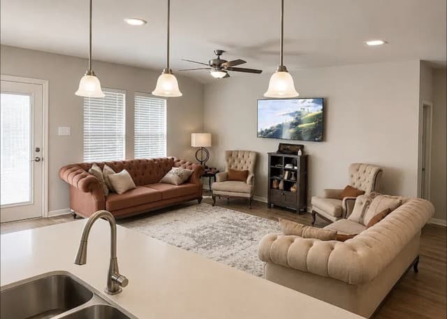 rental at 2523  Pitcher Rnch in San Antonio, TX — photo 2