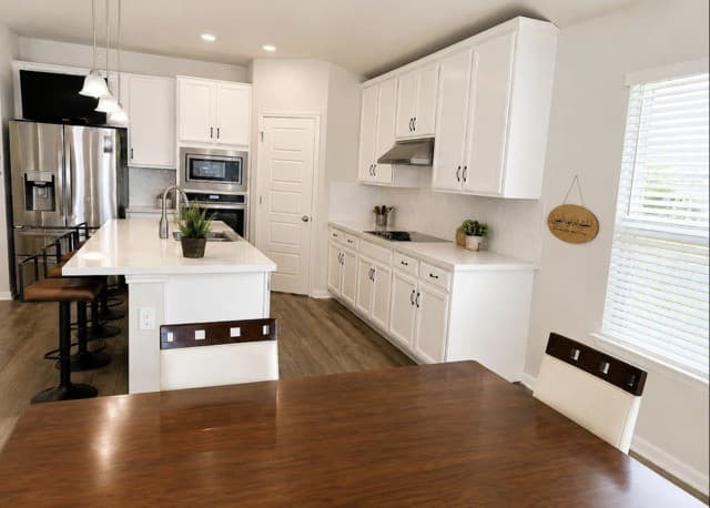 rental at 2523  Pitcher Rnch in San Antonio, TX — photo 3