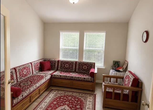 rental at 2523  Pitcher Rnch in San Antonio, TX — photo 4