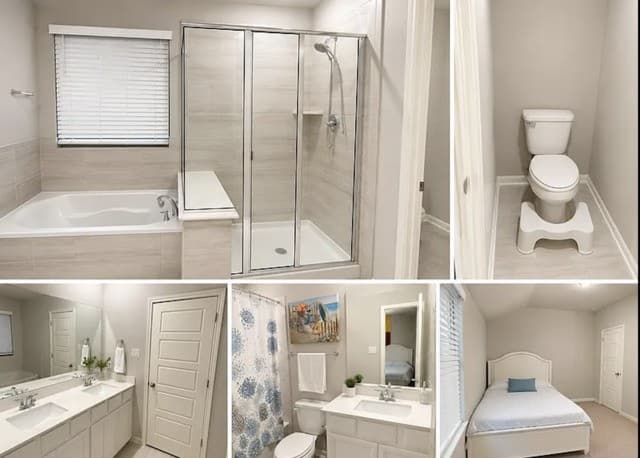 rental at 2523  Pitcher Rnch in San Antonio, TX — photo 5
