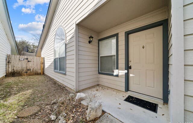 rental at 6018  Norse in San Antonio, TX — photo 5