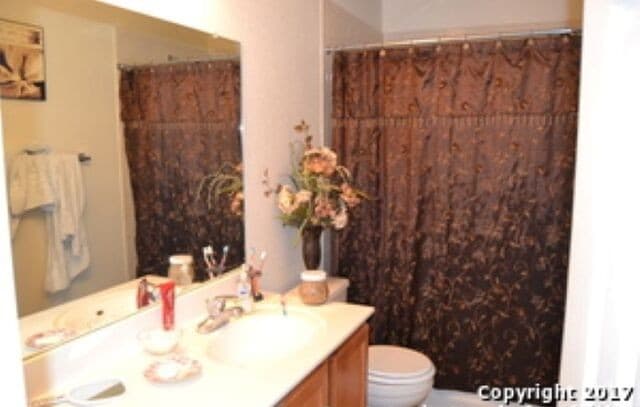 rental at 9310  Dublin Grn in San Antonio, TX — photo 5