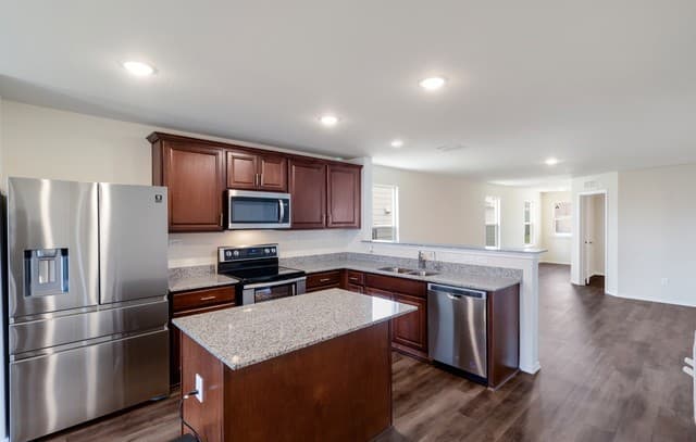 rental at 526  Wild Olive Way in San Antonio, TX — photo 3