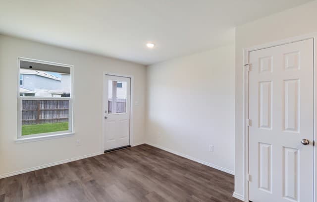 rental at 526  Wild Olive Way in San Antonio, TX — photo 4