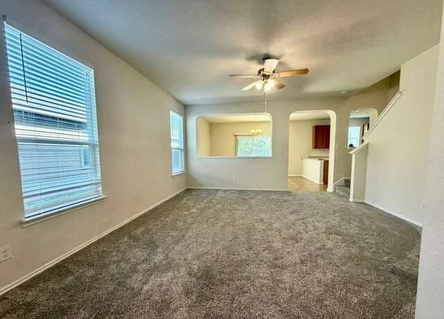 rental at 9927  Tampke Falls in San Antonio, TX — photo 3