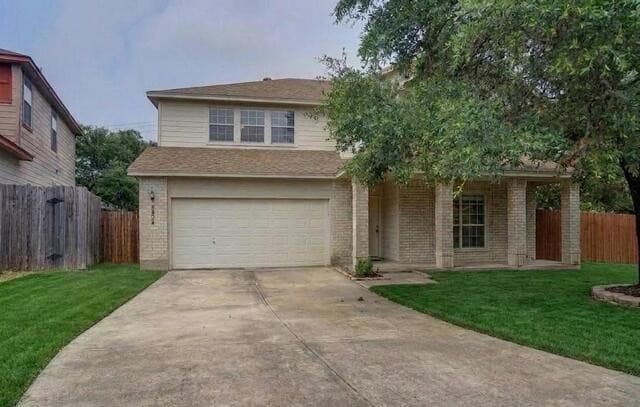 rental at 8834  Ridgefront in San Antonio, TX — photo 2
