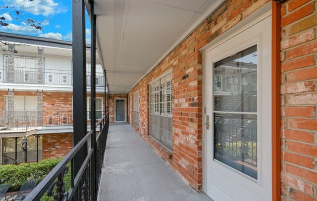rental at 8401 N New Braunfels Avenue Unit 240 in San Antonio, TX — photo 5