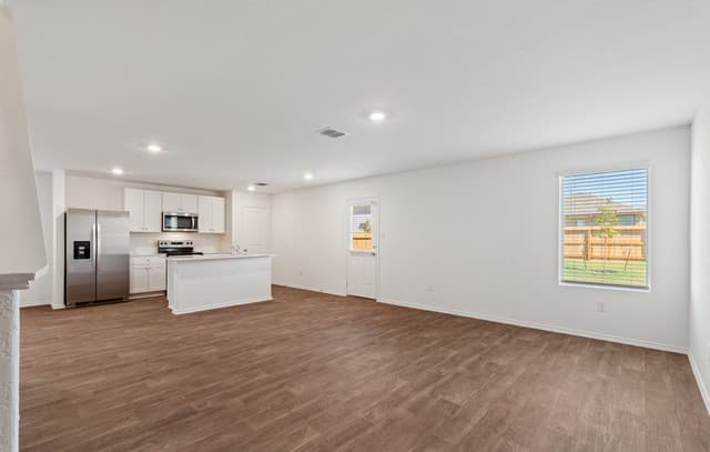 rental at 5714  Bailey Downs in San Antonio, TX — photo 2