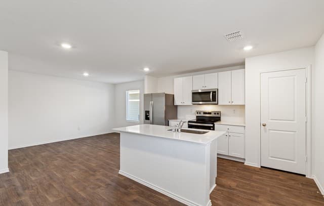 rental at 5714  Bailey Downs in San Antonio, TX — photo 5