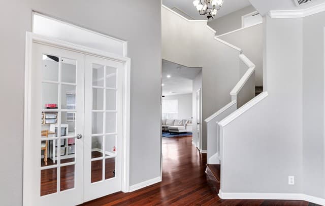 rental at 20703  Wild Springs Dr in San Antonio, TX — photo 2