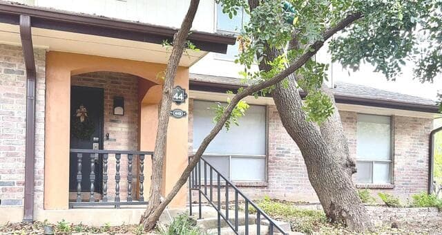 rental at 8915  Datapoint Dr Unit 44B in San Antonio, TX — photo 4