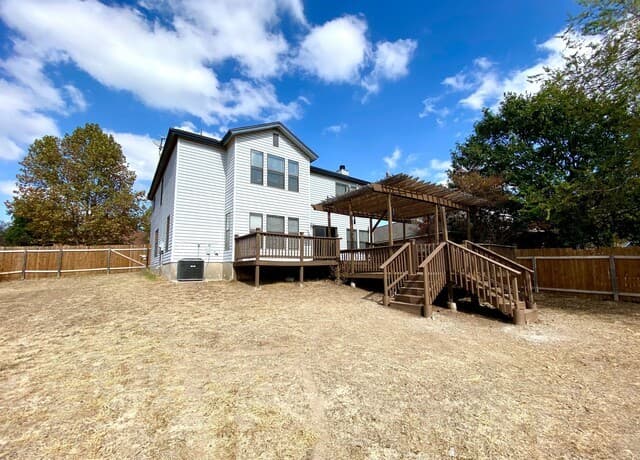 rental at 2510  Village Pkwy in San Antonio, TX — photo 3