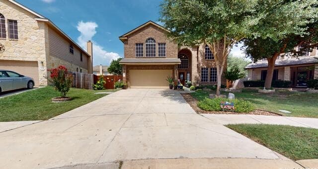 rental at 522  Baltustrol Dr in Cibolo, TX — photo 1