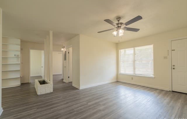 rental at 131  Brettonwood Dr in San Antonio, TX — photo 4
