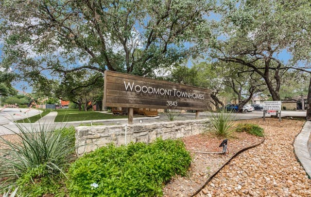 rental at 3843  Barrington Unit 174T in San Antonio, TX — photo 1