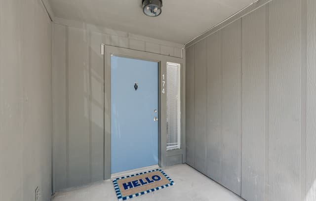 rental at 3843  Barrington Unit 174T in San Antonio, TX — photo 2