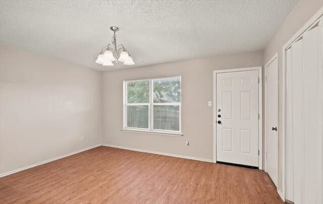 rental at 11136  El Sendero Unit 2 in San Antonio, TX — photo 3