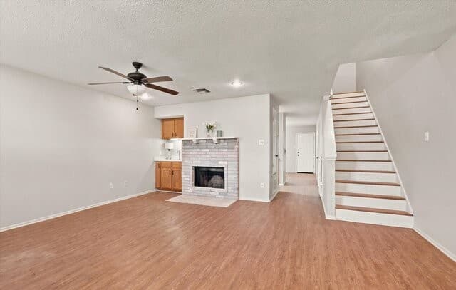 rental at 11136  El Sendero Unit 2 in San Antonio, TX — photo 4