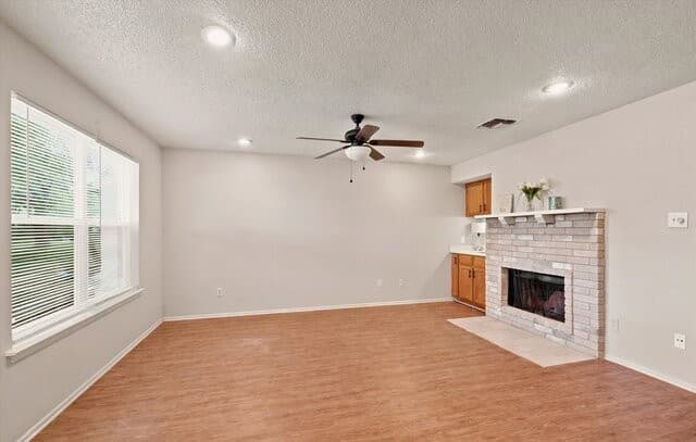 rental at 11136  El Sendero Unit 2 in San Antonio, TX — photo 5