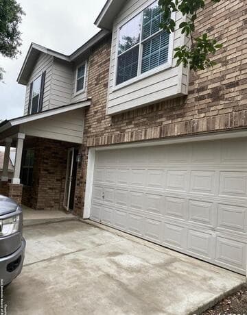 rental at 5620  Poppy Seed in Leon Valley, TX — photo 2