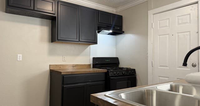 rental at 325 E French in San Antonio, TX — photo 2