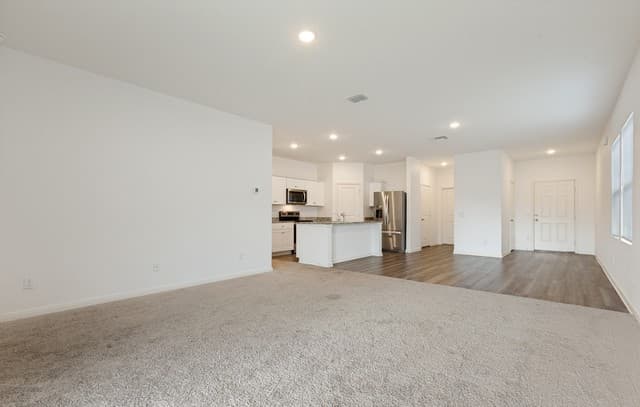 rental at 7443  Cheetah Pass in San Antonio, TX — photo 4