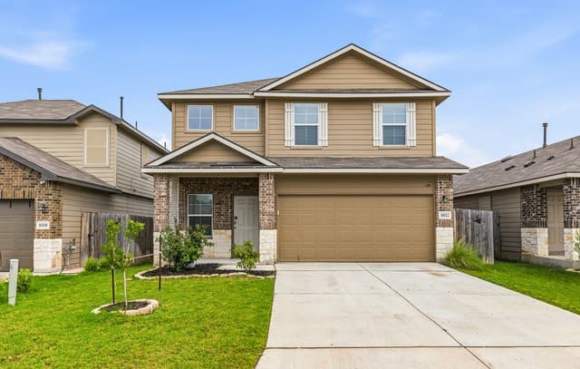 rental at 10512  Gala Blvd in San Antonio, TX — photo 2