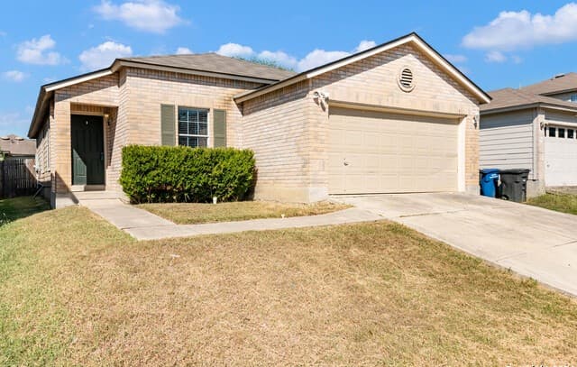 rental at 1531  Ambush Crk in San Antonio, TX — photo 2