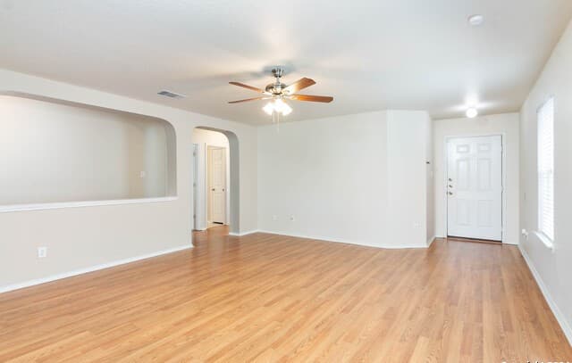 rental at 1531  Ambush Crk in San Antonio, TX — photo 4