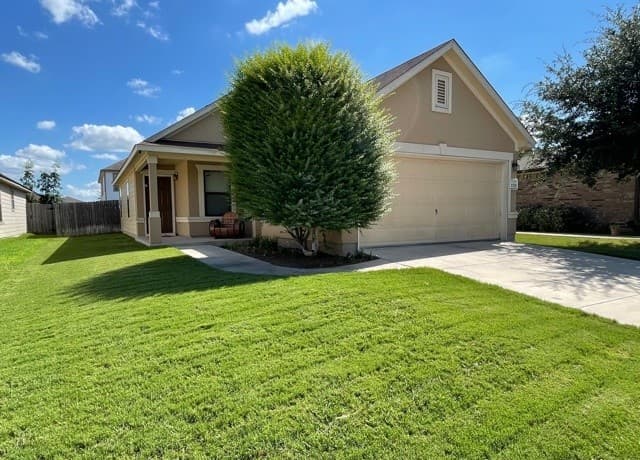 rental at 10210  Dixon Wood in San Antonio, TX — photo 1