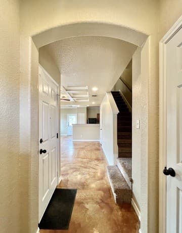 3-bedroom rental at 14103 Veneto Dr Unit 1 in San Antonio, TX — photo 3