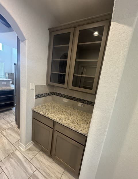rental at 15230  Comanche Wolf in San Antonio, TX — photo 4