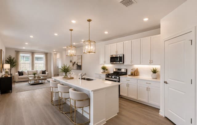 rental at 1427  Althea Bend in San Antonio, TX — photo 3