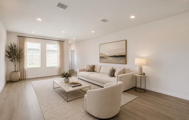 rental at 1427  Althea Bend in San Antonio, TX — photo 5