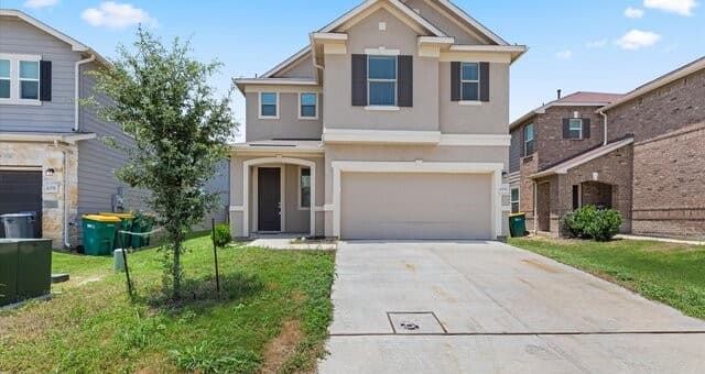 rental at 6555  Runaway Row in Converse TX