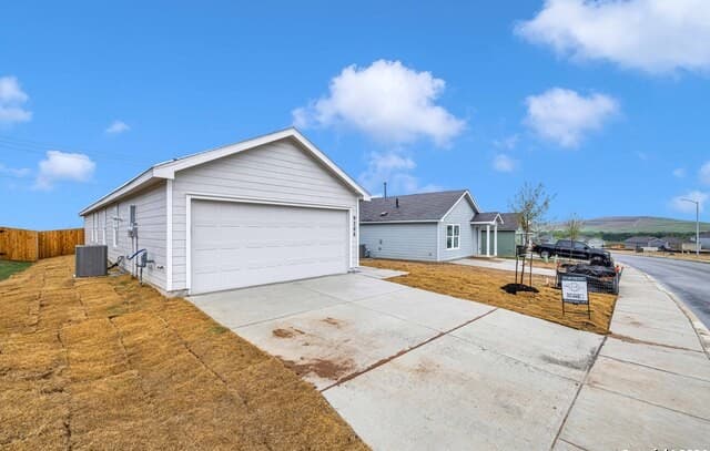 rental at 9206  Selene Pl in San Antonio, TX — photo 3