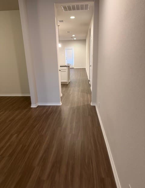 rental at 14456  Gunsight Pass in San Antonio, TX — photo 2