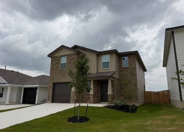 rental at 15525  Laughing Owl in San Antonio, TX — photo 2
