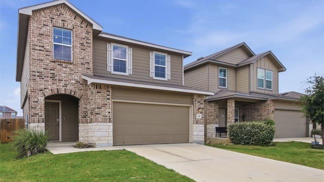rental at 13403  Winemaker in San Antonio, TX — photo 2
