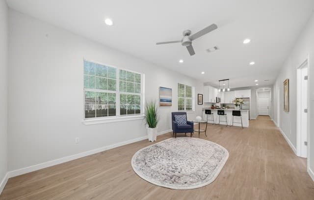 rental at 1125  Delaware St in San Antonio, TX — photo 3