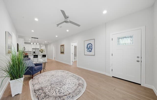 rental at 1125  Delaware St in San Antonio, TX — photo 4