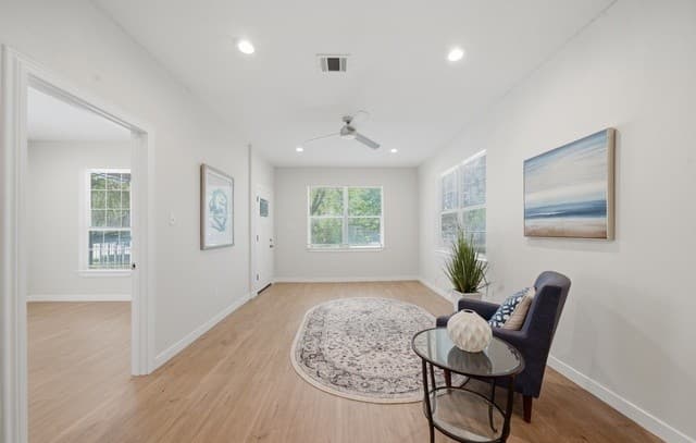 rental at 1125  Delaware St in San Antonio, TX — photo 5