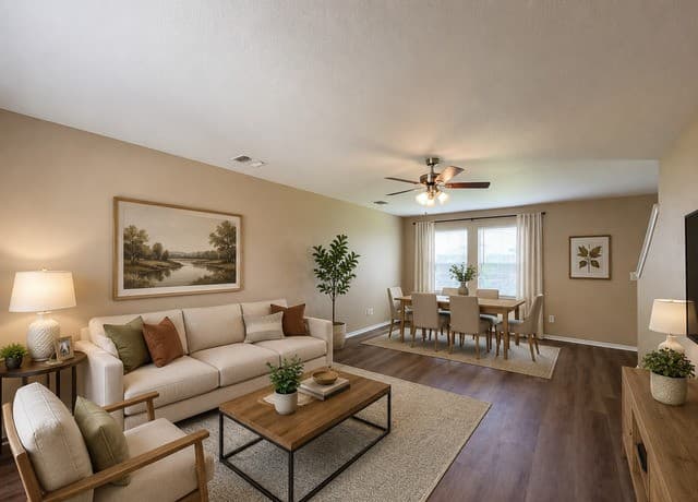 rental at 11210  Dublin Trace in San Antonio, TX — photo 2