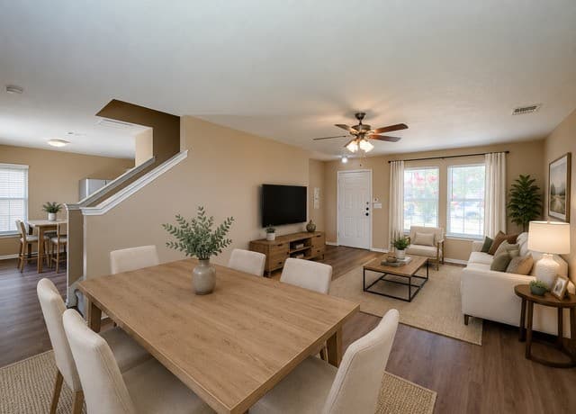 rental at 11210  Dublin Trace in San Antonio, TX — photo 3